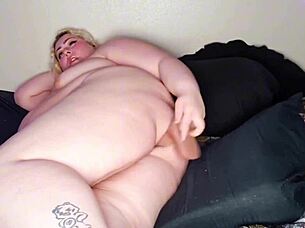 check out this solo anal mega compilation with dildo and buttplug action 😈