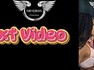 i'm a hot brazilian blonde masturbating until i cum