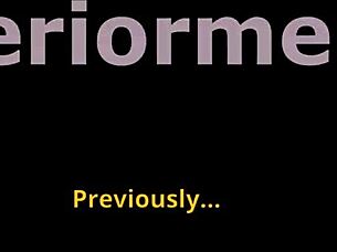 Watch Out! Brazilian Milf Suspects Us In Wild Anal Action Part 2!