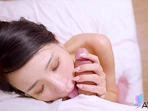 Does Chinese Babe Xianerai Enjoy Hot Sex?