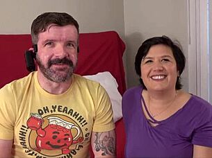 oh man, these desperate amateurs iona emma heather are getting their pussies stretched out so good!