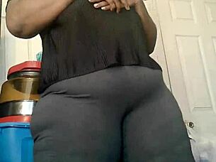 dominican west indies nasty juicy ass housewife