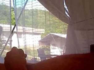 Welcome to the hottest nudist camp preview with Agarabas and Olpr.