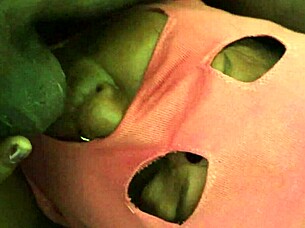 indian woman gets sensual oil massage on juicy ass before intense squirting fuck with young lover