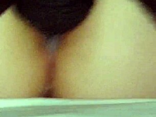 Sara Takes Massive Black Cock Bareback Roughly