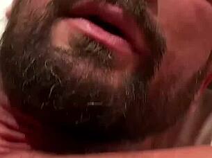 Beautiful italian gets anal fucked in vegas by manuel ferrara - mysexmobile 😍