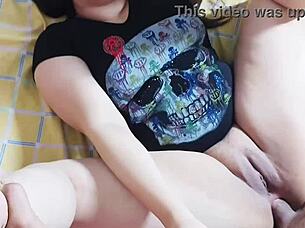 Oh Yeah, Pound My Big Tight Ass With Delicious Anal Creampie In Heels!