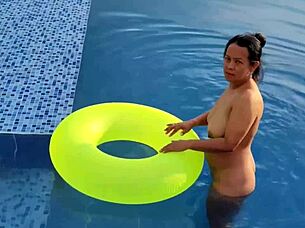 Welcome to the hottest nudist camp preview with Agarabas and Olpr.