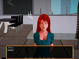 Episode 546 of the Game Series Adventure