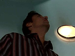 Cherry jul shows off her gaping hole for solo anal masturbation 🍒