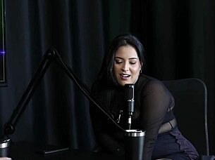 You said you want to release an anal sex video and show your moans?