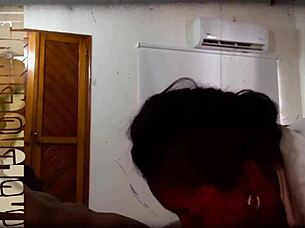 i feel so excited with pablon3grobar milking colombian throats in bdsm action