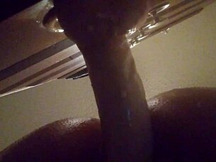 hey alicia plays with her pussy using toys