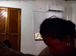 i feel so excited with pablon3grobar milking colombian throats in bdsm action