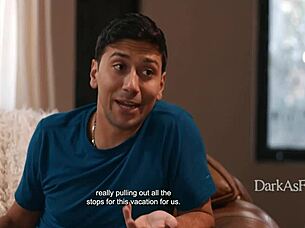 uh i uncover jaw-droppin dark secrets on vacay with selena love an melissa stratton