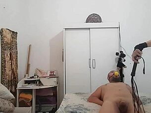 Leo Fernandezxxx and Stellastillsp Engage in Intense Massage Leading to Big Cock Blowjob and Anal Assfucking