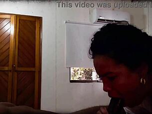 i feel so excited with pablon3grobar milking colombian throats in bdsm action