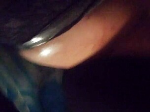 hey alicia plays with her pussy using toys