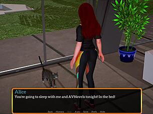 Episode 546 of the Game Series Adventure