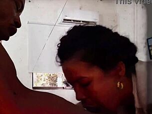 i feel so excited with pablon3grobar milking colombian throats in bdsm action