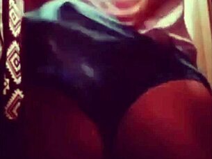 Collection of intense girl wedgie moments in part six