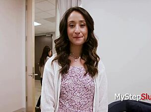 cozying up for a job in his company