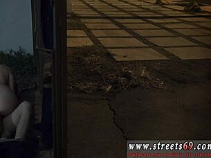 Rough hardcore gangbang gets extreme with domination unless you're from the sixties and digging that wild teen vibe! 😈🔥