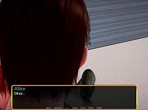 Episode 546 of the Game Series Adventure