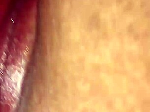 Eat My Pussy Creampie