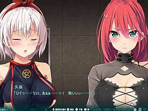 Nightmare Nobleblood Episode 1