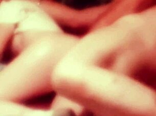 Poking And Playing With Wet Pussy After Drinks