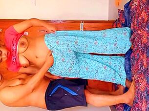 Why Settle For Vanilla When This Sexy Fit Bitch Craves Intense Interracial Ass Fucking Like Rumpa21?