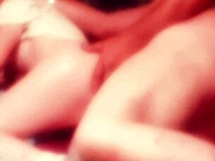 Poking And Playing With Wet Pussy After Drinks