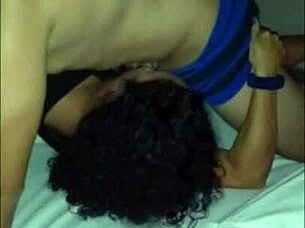 karina casada feels humiliated in 3some with young guys