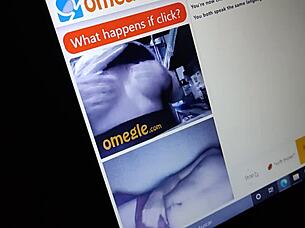 webcam solo masturbation session unfolds with intense passion