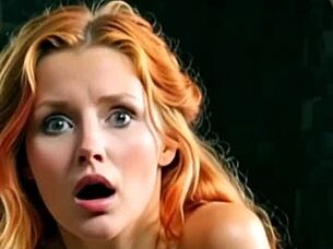 Corinnes burden - the journey of the seal - ai generated