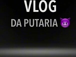 loira linda tenta fugir da rola quando tentei colocar no cuzinho dela