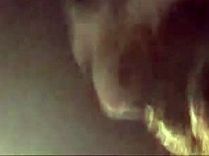 Risky public handjob for hot woman on street