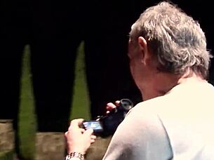 Will She Guzzle Mighty Loads In Busty Lust Quiver?