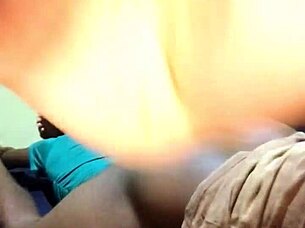 Why am I getting fucked so hard by this muscular lover with his big cock?