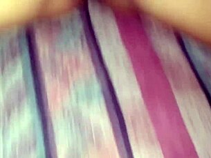 Shaved Tight Pussy Gets Filled with Huge Long Cock in Intense Creampie Action