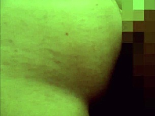 What if this Argentinian amateur gets a passionate cum inside?