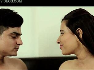 Hey, check out this old woman with big boobs