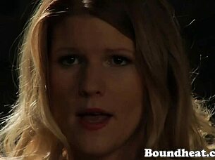 fiesty girl gets punished and whipped for disobeying her mistress 😤  