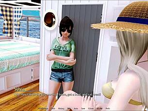 hey check out the latest twists in harem hotel episode 151 with all the game drama unfolding