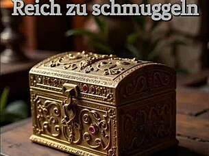 Corinnes burden - the journey of the seal - ai generated