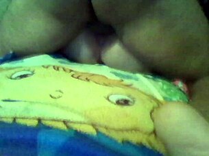 are you hechando un buen polvo in this hot amateur homemade session?