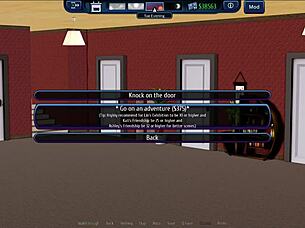 hey check out the latest twists in harem hotel episode 151 with all the game drama unfolding