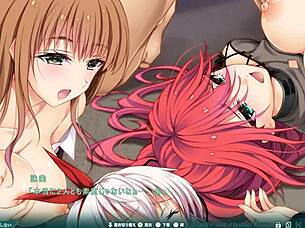 Nightmare Nobleblood Episode 1