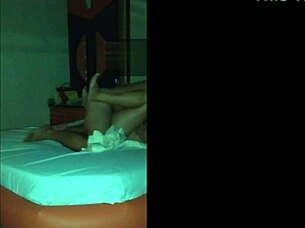 karina casada feels humiliated in 3some with young guys